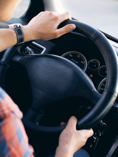 Driving Schools