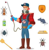 Pest controler