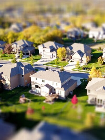 Real Estate
