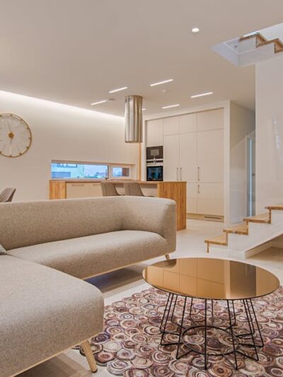 interior Designers