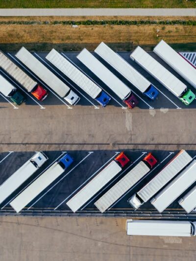 Truck Rent & Hire