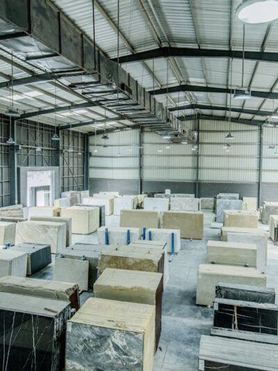 wearhouse Rent
