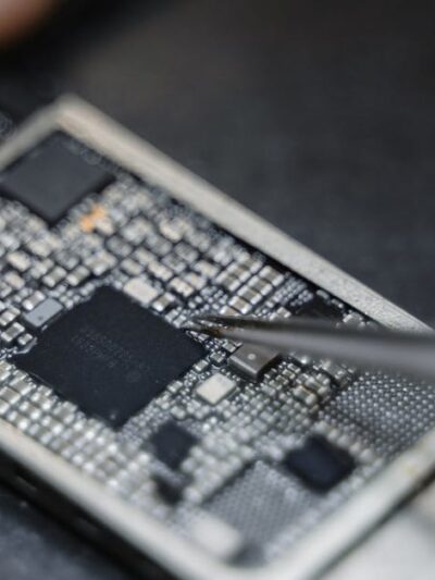 Mobile Repair