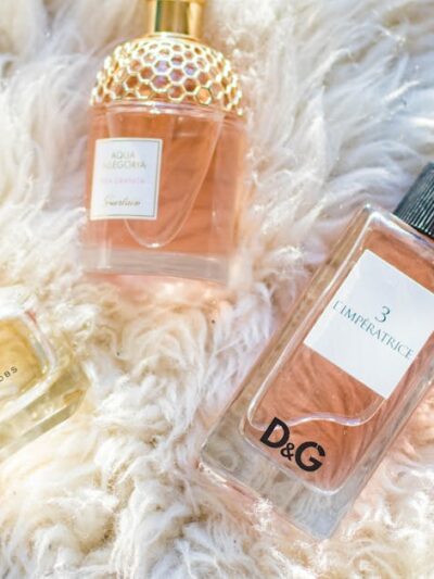 Perfumes