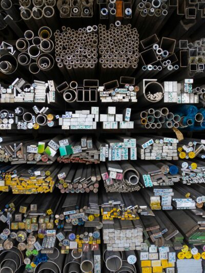 industrial materials